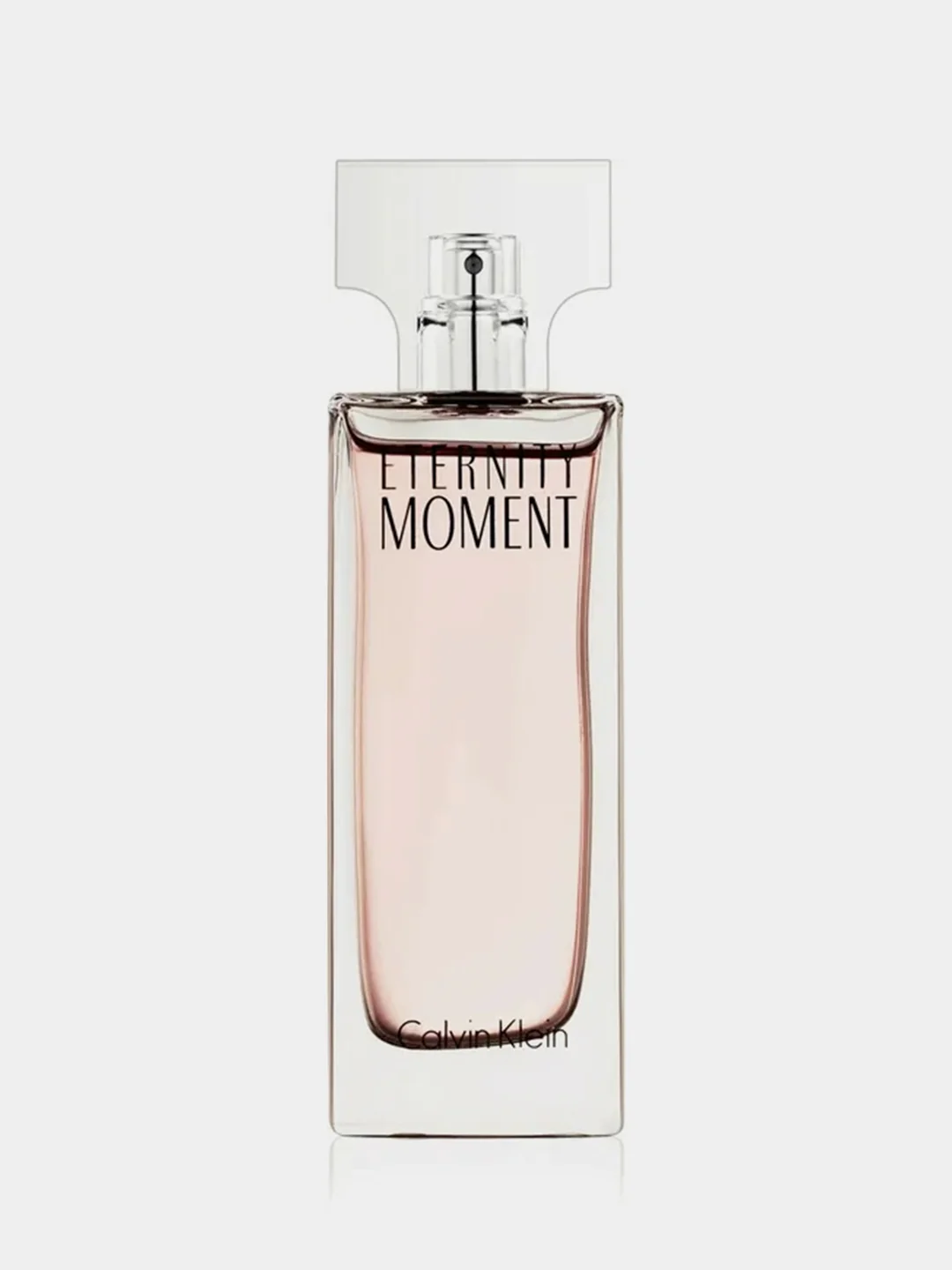 Парфюмерная вода Calvin Klein Eternity Moment, для женщин, 30 мл