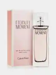 Парфюмерная вода Calvin Klein Eternity Moment, для женщин, 30 мл