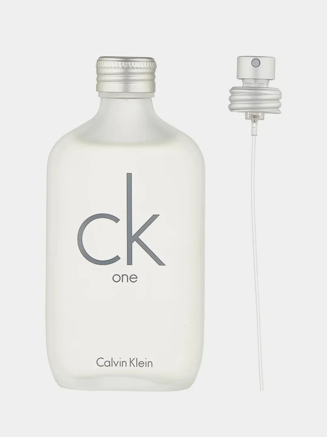 Туалетная вода Calvin Klein One, унисекс, 100 мл
