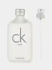 Туалетная вода Calvin Klein One, унисекс, 100 мл