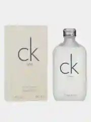 Туалетная вода Calvin Klein One, унисекс, 100 мл