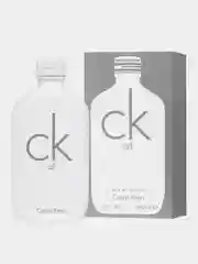 Туалетная вода Calvin Klein All, унисекс, 100 мл
