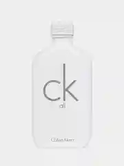 Туалетная вода Calvin Klein All, унисекс, 100 мл