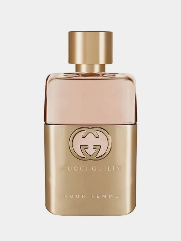 Gucci Guilty EdP 30 мл, парфюмерная вода для женщин