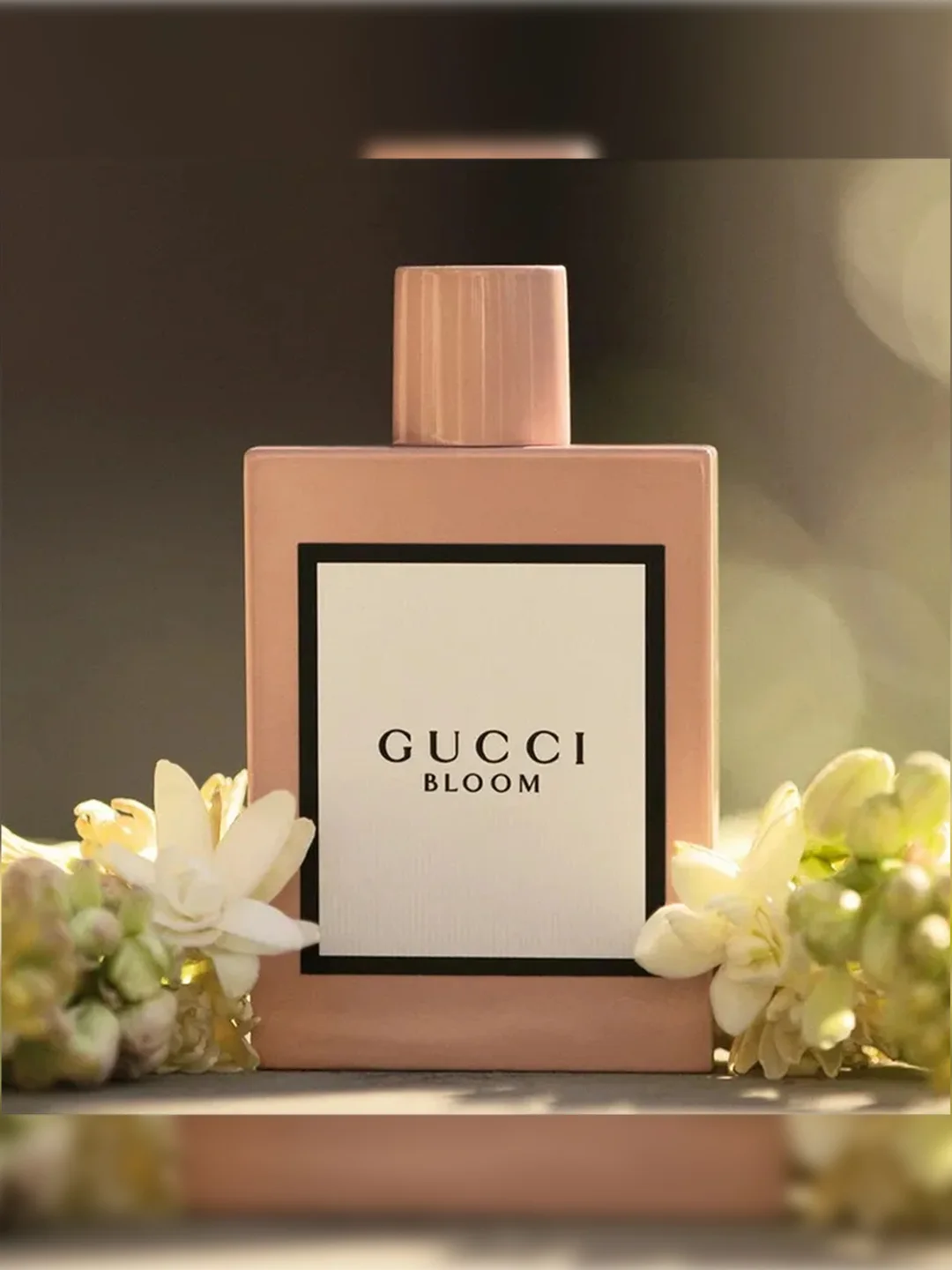 Парфюмерная вода Guссi Bloom, для женщин, 50 мл