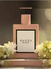 Парфюмерная вода Guссi Bloom, для женщин, 50 мл