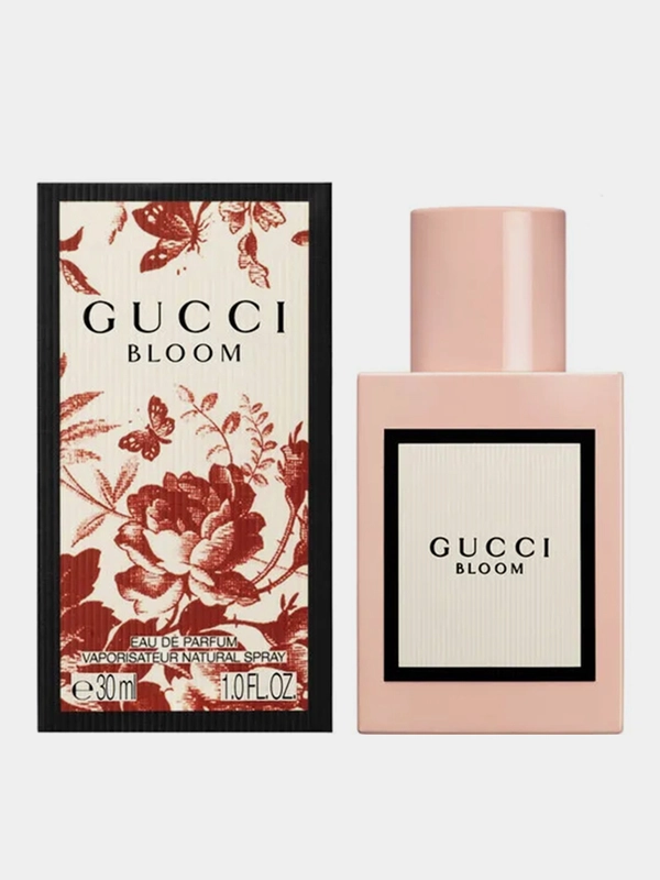 Парфюмерная вода Guсci Bloom, для женщин, 30 мл