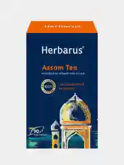 Чай черный листовой Herbarus "Ассам", 90 г
