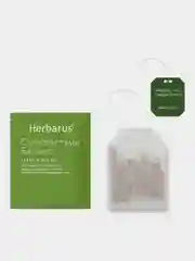 Чайный напиток Herbarus "Спокойствие. Баланс", 24 пакетика