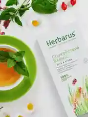 Чайный напиток Herbarus "Спокойствие. Баланс", 24 пакетика