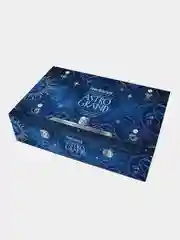 Чайное Ассорти Herbarus, коллекция Astro Grand, 60 пакетиков, 12 вкусов