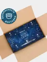 Чайное Ассорти Herbarus, коллекция Astro Grand, 60 пакетиков, 12 вкусов
