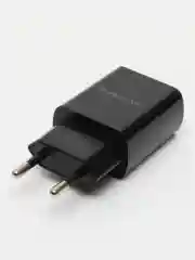 Зарядное устройство для телефона блок Borofone BA20A, 1USB до 2.1 А