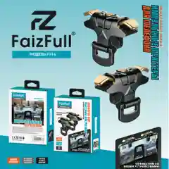 Триггер импульсный FaizFull F116