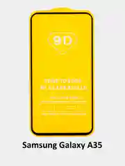 Защитное стекло Samsung Galaxy A55, A35, A25, A15 самсунг
