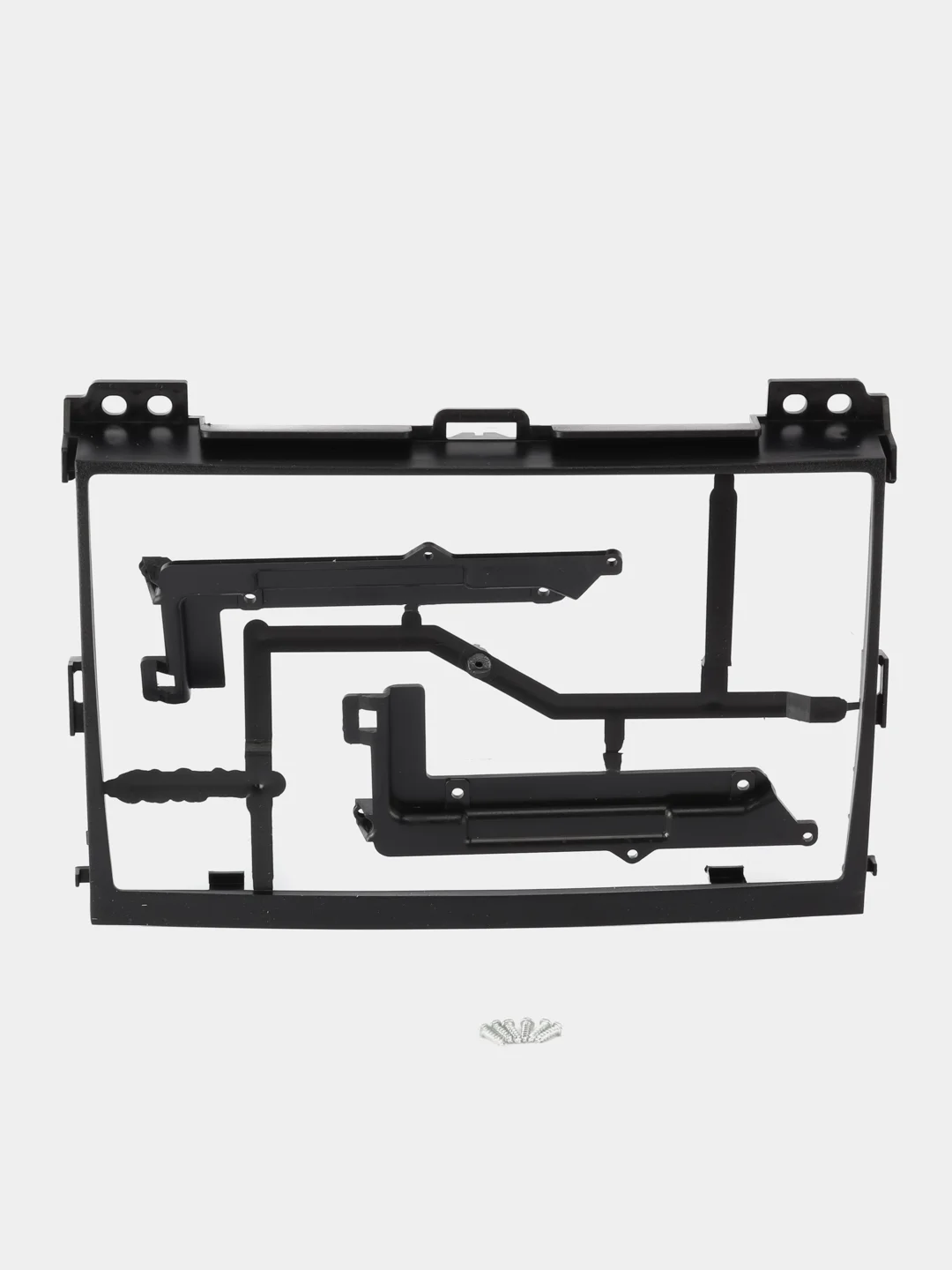 Toyota Prado 120 Рамка переходная 2din 9 дюймов Тойота Прадо 120