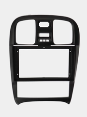 Рамка переходная Hyundai Sonata (EF) 2001-2012, 9 дюймов 2din Хундай Соната