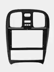 Рамка переходная Hyundai Sonata (EF) 2001-2012, 9 дюймов 2din Хундай Соната