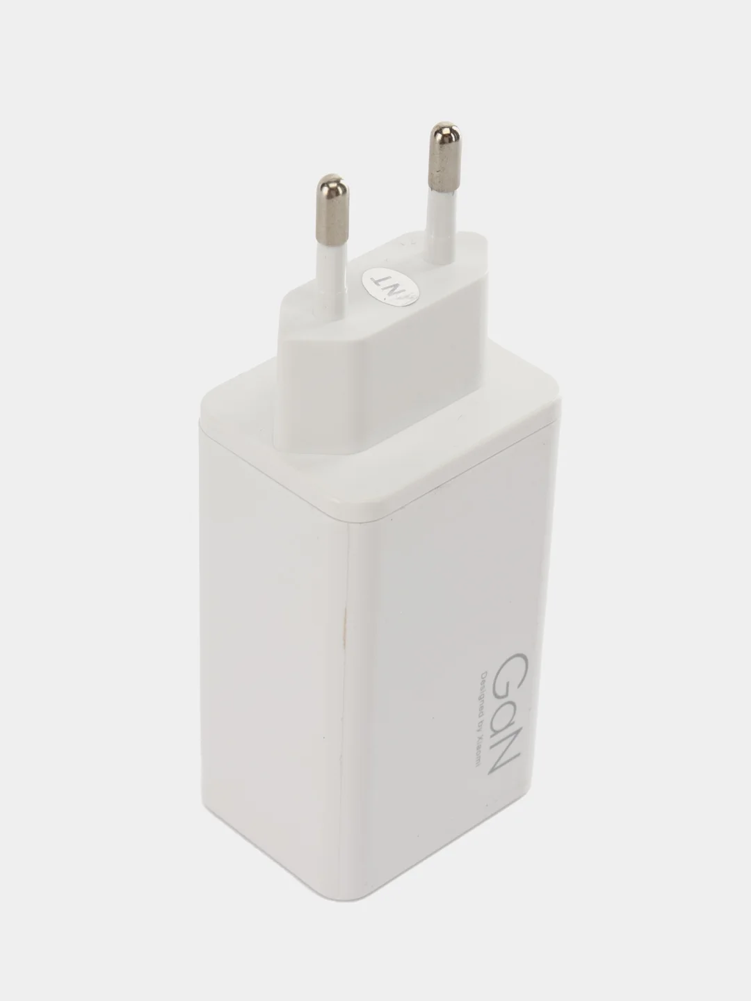 120W Зарядное устройство для Xiaomi, 2В1 адаптер питания + кабель, USB-A + Type-C
