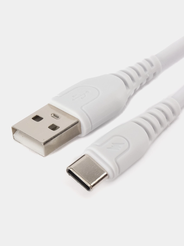 Кабель для зарядки type-c 2 метра