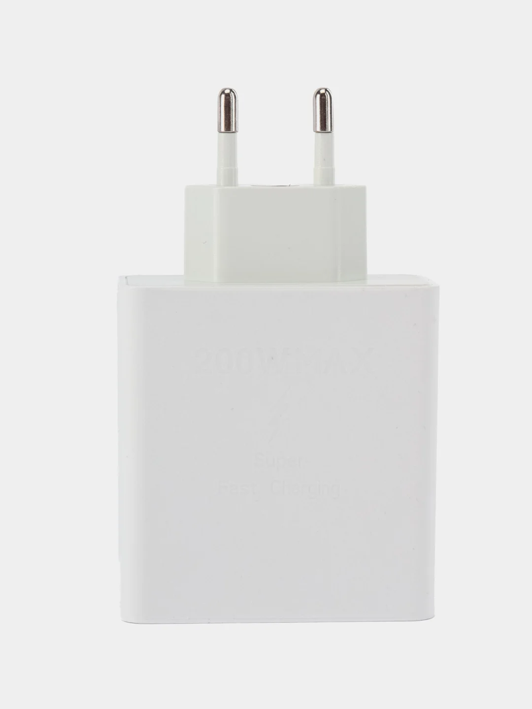 200W Xiaomi супер быстрая зарядка type-c комплект