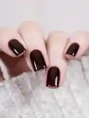 Лак MASU MASU Винтажный Купаж темный бордовый, 15 мл