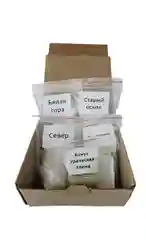 Мел Ассорти 4 вида 200гр