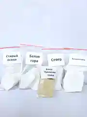 Мел Ассорти 4 вида 200гр