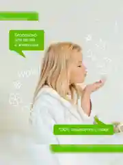 Жидкое мыло SYNERGETIC "Миндальное молочко", с эффектом увлажнения, гипоаллергенное, 5 л