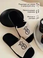 Бежевый тапочки женские домашние,4 расцветки