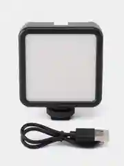 Осветитель Ulanzi VIJIM VL81 3200-5500K