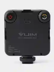 Осветитель Ulanzi VIJIM VL81 3200-5500K