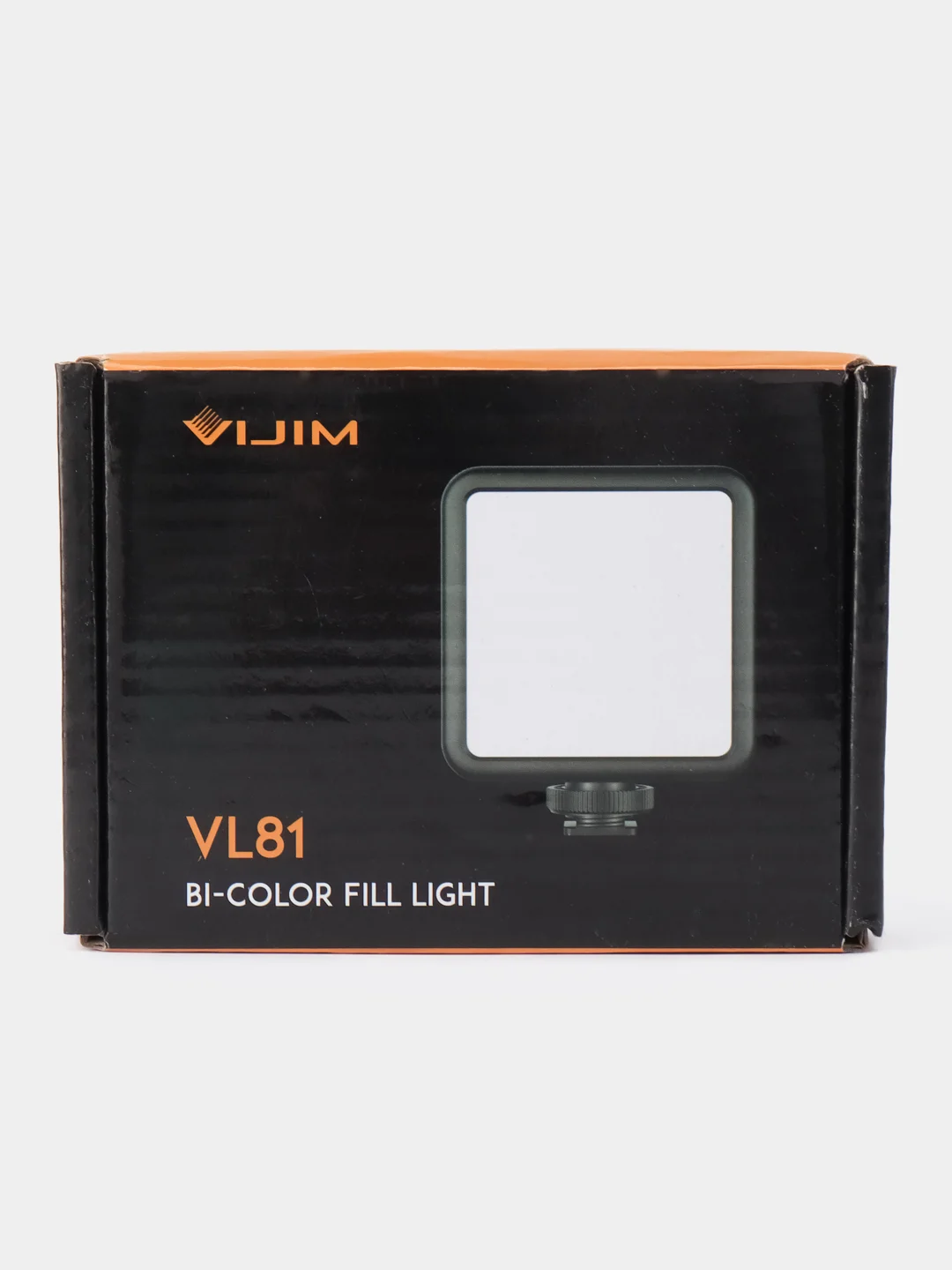 Осветитель Ulanzi VIJIM VL81 3200-5500K