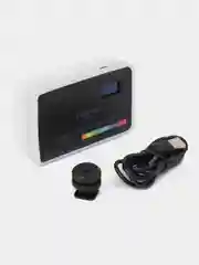 Осветитель Ulanzi VL120 RGB Чёрный