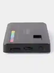 Осветитель Ulanzi VL120 RGB Чёрный