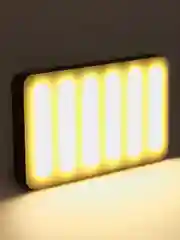 Осветитель Ulanzi VL120 RGB Чёрный