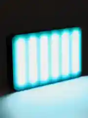 Осветитель Ulanzi VL120 RGB Чёрный