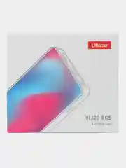 Осветитель Ulanzi VL120 RGB Чёрный