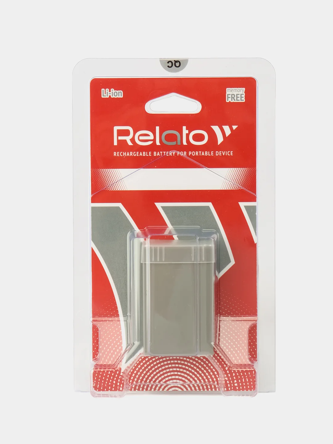 Аккумулятор Relato PS-BLS5 OLYMPUS BLS-5 / PS-BLS5 / BLS-50 ДЛЯ OM-D, PEN E-PL2, E-PL5