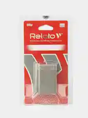 Аккумулятор Relato PS-BLS5 OLYMPUS BLS-5 / PS-BLS5 / BLS-50 ДЛЯ OM-D, PEN E-PL2, E-PL5