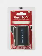 Аккумулятор Relato NP-FM55H для SONY NP-FM55H