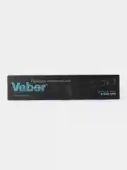 Прицел оптический Veber Храбрый Заяц 4x32 CBR