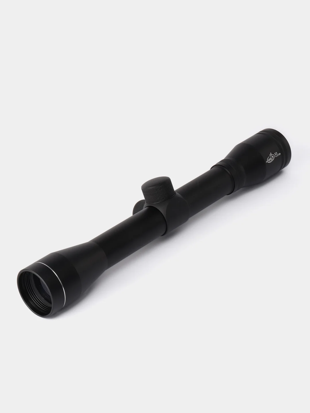 Прицел оптический Veber Храбрый Заяц 4x32 CBR