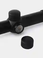 Прицел оптический Veber Храбрый Заяц 4x32 CBR