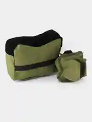 Опора мягкая Veber BeanBag 600 для ружья из двух частей