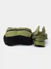 Опора мягкая Veber BeanBag 600 для ружья из двух частей