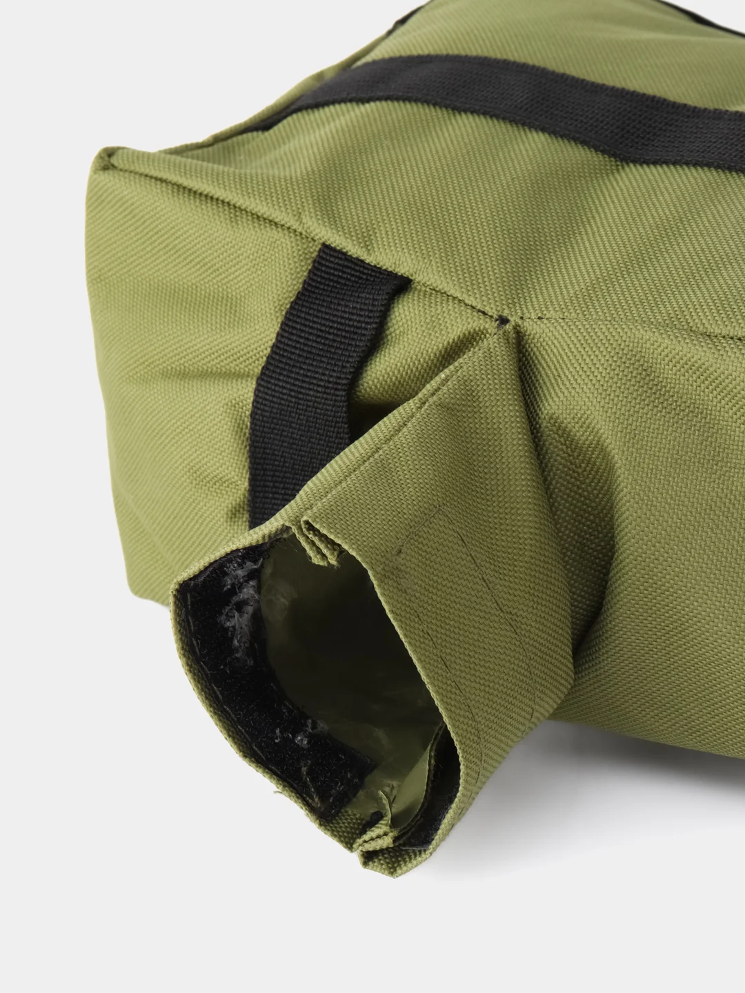 Опора мягкая Veber BeanBag 600 для ружья из двух частей