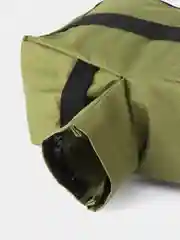 Опора мягкая Veber BeanBag 600 для ружья из двух частей