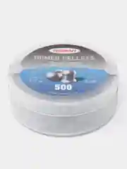 Пневматические пули Люман Domed Pellets 4.5мм 0.68г (500шт)