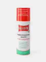 Оружейное масло Ballistol spray 200 ml